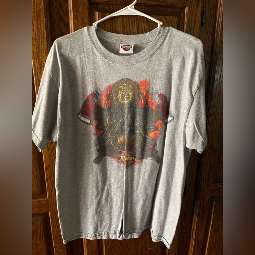 Harley Davidson T-Shirt